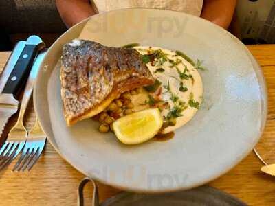 The Meat & Wine Co Perth