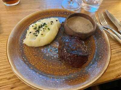 The Meat & Wine Co Perth