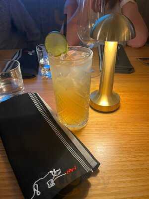 The Meat & Wine Co Perth