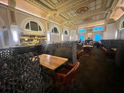 The Meat & Wine Co Perth