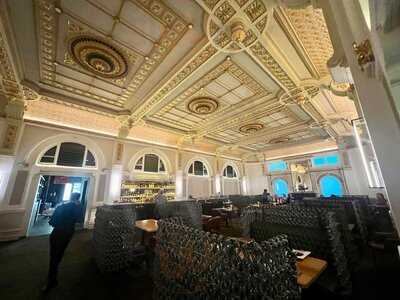 The Meat & Wine Co Perth