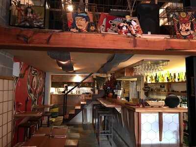 Yoku Ono Ramen + Sake