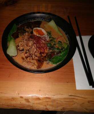 Yoku Ono Ramen + Sake