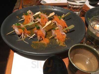 Yoku Ono Ramen + Sake