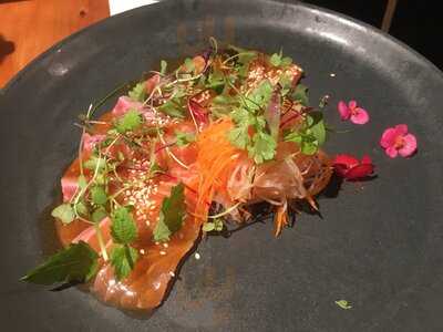 Yoku Ono Ramen + Sake