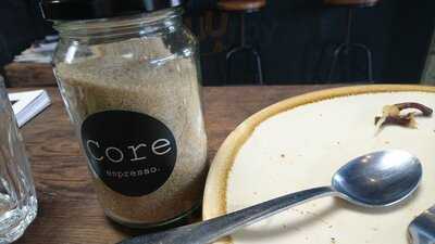Core Espresso