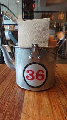 Ribs & Burgers Hawthorn