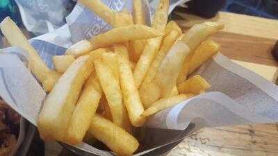 Ribs & Burgers Hawthorn