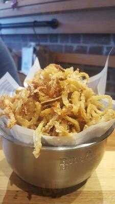 Ribs & Burgers Hawthorn