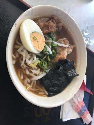 Taka Japanese Cuisine