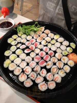 Taka Japanese Cuisine