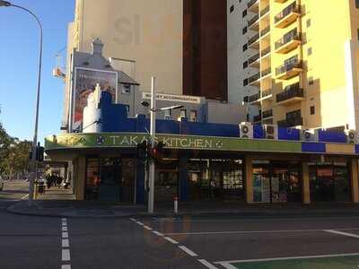 Taka Japanese Cuisine