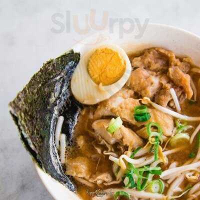 Taka Japanese Cuisine