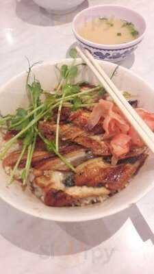 Taka Japanese Cuisine