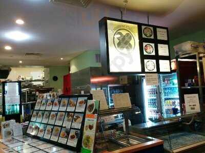 Taka Japanese Cuisine