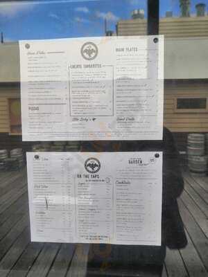 The Lucky Shag Waterfront Bar