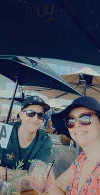 The Lucky Shag Waterfront Bar