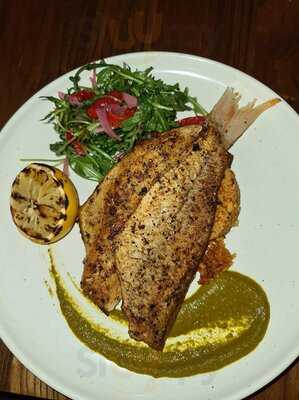 The Original Coopers Alehouse At The Earl