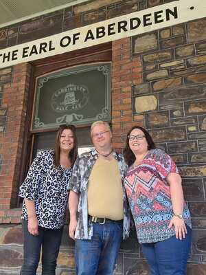 The Original Coopers Alehouse At The Earl