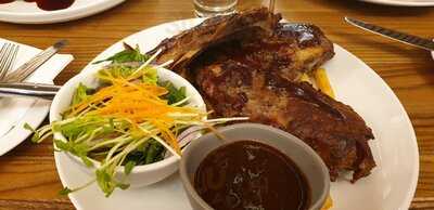 The Original Coopers Alehouse At The Earl