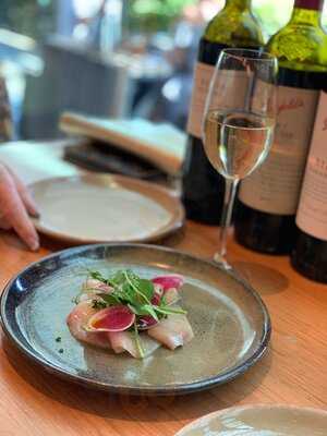 Penfolds Magill Estate Kitchen