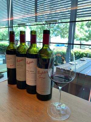 Penfolds Magill Estate Kitchen