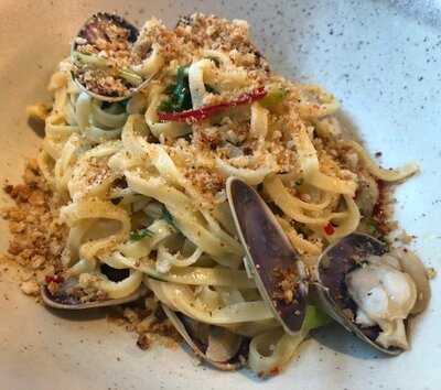 Penfolds Magill Estate Kitchen