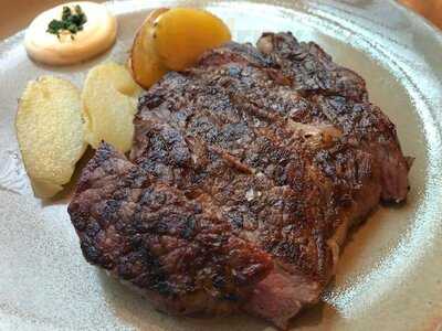 Penfolds Magill Estate Kitchen