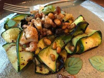 Penfolds Magill Estate Kitchen