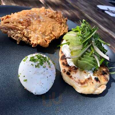 Penfolds Magill Estate Kitchen