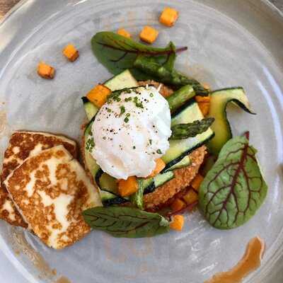 Penfolds Magill Estate Kitchen