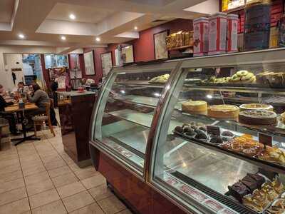 Fleischer Continental Cakes