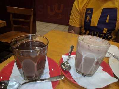 Fleischer Continental Cakes