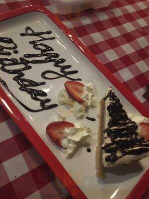 Marinara Cafe And Restaurant