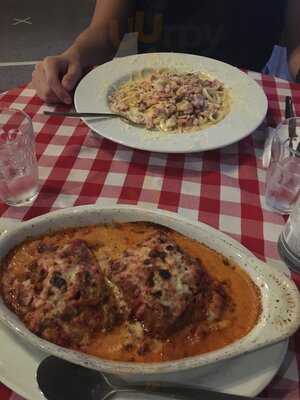 Marinara Cafe And Restaurant