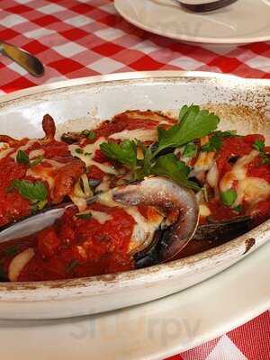 Marinara Cafe And Restaurant