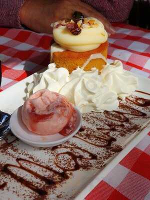 Marinara Cafe And Restaurant