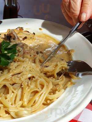 Marinara Cafe And Restaurant