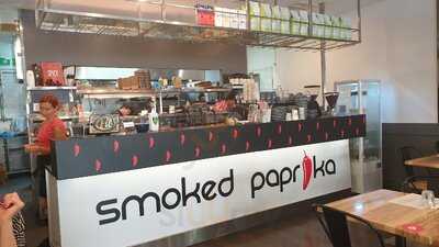 Smoked Paprika