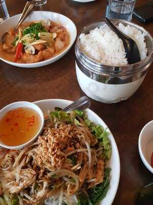 Phi Yen Vietnamese Restaurant