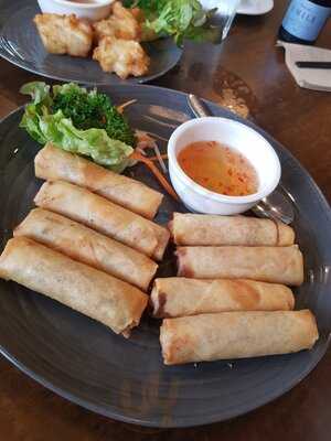 Phi Yen Vietnamese Restaurant