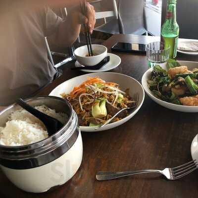 Phi Yen Vietnamese Restaurant