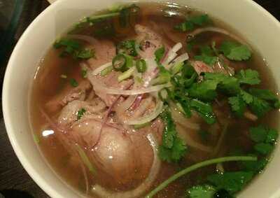 Phi Yen Vietnamese Restaurant