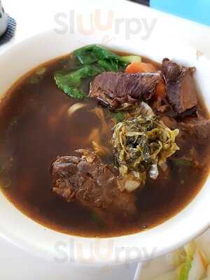 Yang's Cuisine Traditional Taiwanese Food