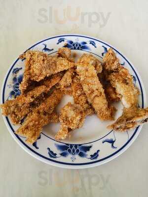 Yang's Cuisine Traditional Taiwanese Food