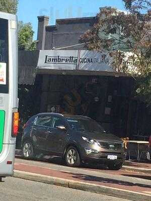 Lambretta Cucina Italiana