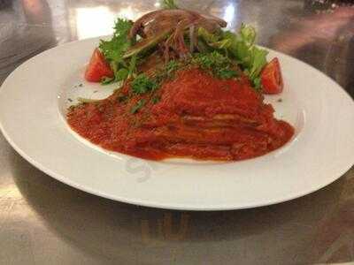 Lambretta Cucina Italiana