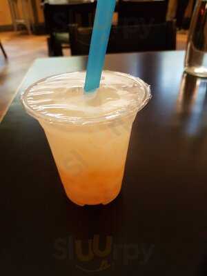 The Apple Daily Bar & Eating House