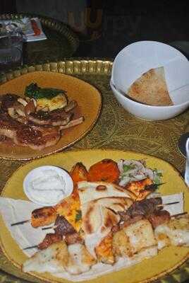 Byblos Bar And Restaurant