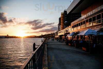 Byblos Bar And Restaurant